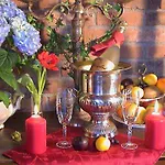 Hazienda - Fuer Ein Paar Tage Oder Monatelang Aparthotel 4*