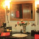Hazienda - Fuer Ein Paar Tage Oder Monatelang 4*