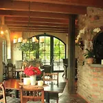 Hazienda - Fuer Ein Paar Tage Oder Monatelang 4*
