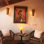 Aparthotel Hazienda - Fuer Ein Paar Tage Oder Monatelang