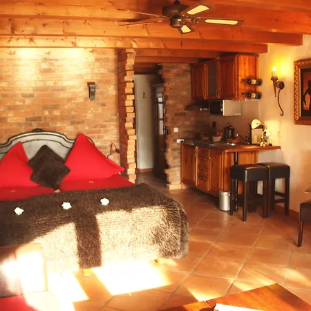 Hazienda Apartmenthotel - Für ein paar Tage oder monatelang Apartahotel 4*