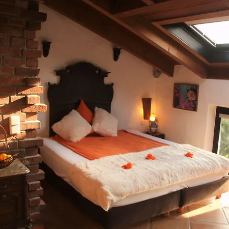 Hazienda Apartmenthotel - Für ein paar Tage oder monatelang