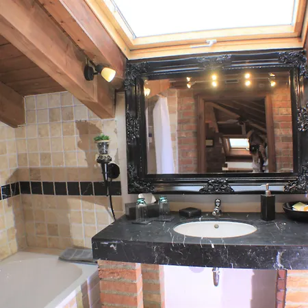 Hazienda - Für Ein Paar Tage Oder Monatelang Apartahotel 4*