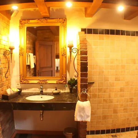 Hazienda - Für Ein Paar Tage Oder Monatelang Apartahotel Gernsbach