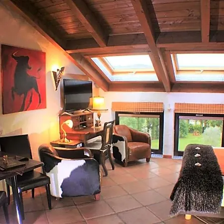 Hazienda Apartmenthotel - Für ein paar Tage oder monatelang 4*