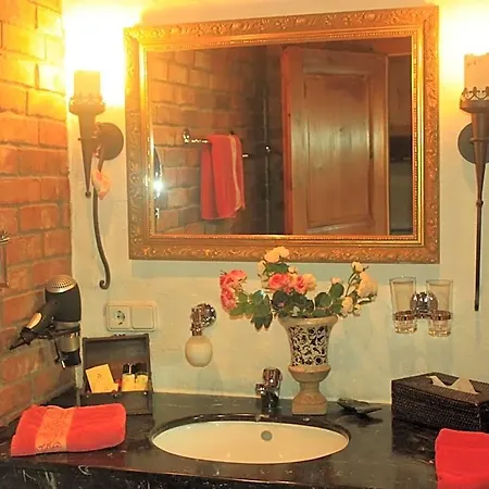Hazienda Apartmenthotel - Für ein paar Tage oder monatelang 4*