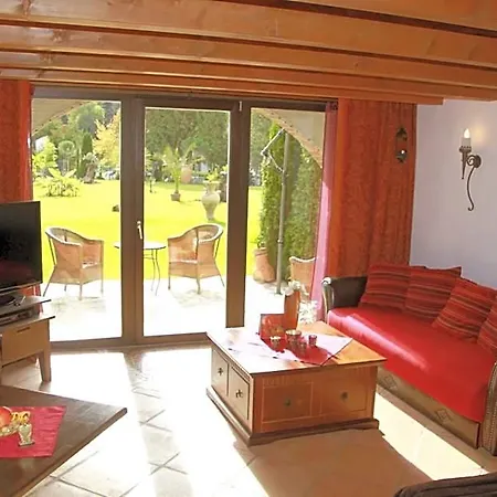 Hazienda Apartmenthotel - Für ein paar Tage oder monatelang 4*
