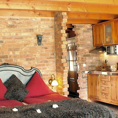 Hazienda Apartmenthotel - Für ein paar Tage oder monatelang 4* Gernsbach