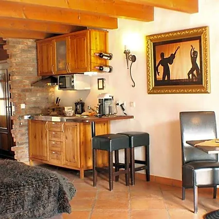 Hazienda Apartmenthotel - Für ein paar Tage oder monatelang Apartahotel