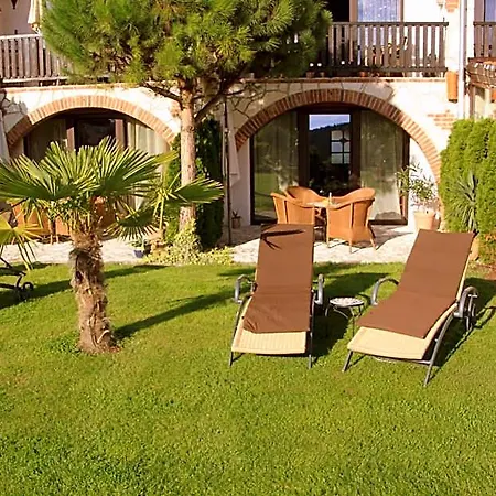 Hazienda Apartmenthotel - Für ein paar Tage oder monatelang 4*