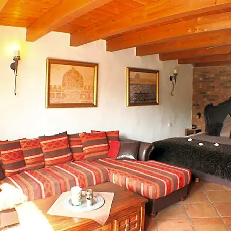 Hazienda Apartmenthotel - Für ein paar Tage oder monatelang 4* Gernsbach