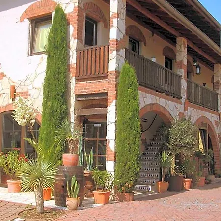 Hazienda Apartmenthotel - Für ein paar Tage oder monatelang Apartahotel
