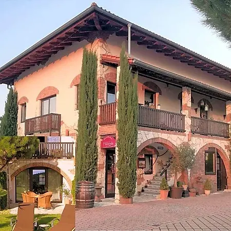 Hazienda Apartmenthotel - Für ein paar Tage oder monatelang Gernsbach