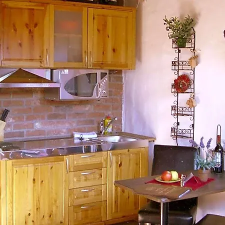 Hazienda Apartmenthotel - Für ein paar Tage oder monatelang 4*