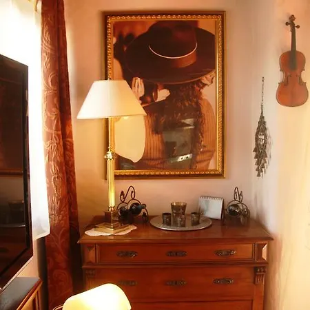 Hazienda - Für Ein Paar Tage Oder Monatelang Aparthotel 4*