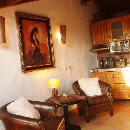 Hazienda - Fuer Ein Paar Tage Oder Monatelang 4* Gernsbach