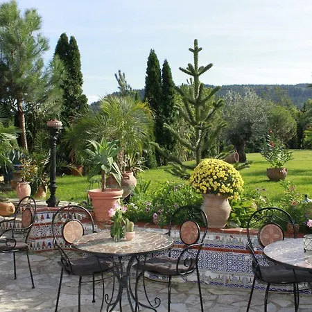 Hazienda - Fuer Ein Paar Tage Oder Monatelang 4*