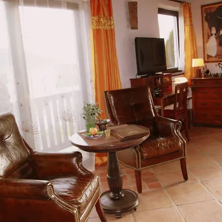 Hazienda - Fuer Ein Paar Tage Oder Monatelang 4*