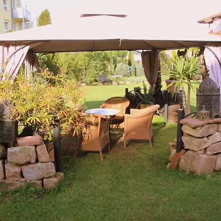 Hazienda - Für Ein Paar Tage Oder Monatelang Gernsbach