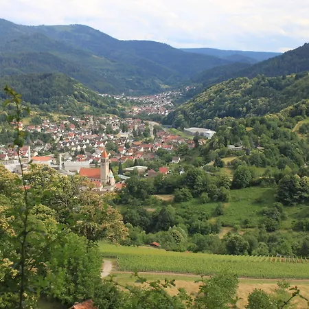 Aparthotel Hazienda - Fuer Ein Paar Tage Oder Monatelang