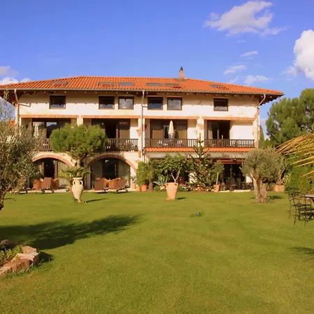Aparthotel Hazienda - Fuer Ein Paar Tage Oder Monatelang 4*