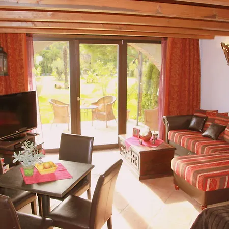 Hazienda - Fuer Ein Paar Tage Oder Monatelang 4*