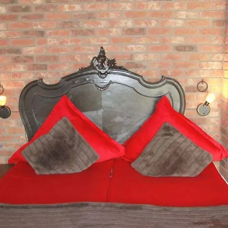 Aparthotel Hazienda - Fuer Ein Paar Tage Oder Monatelang 4*