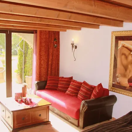 Appart hôtel Hazienda - Fuer Ein Paar Tage Oder Monatelang