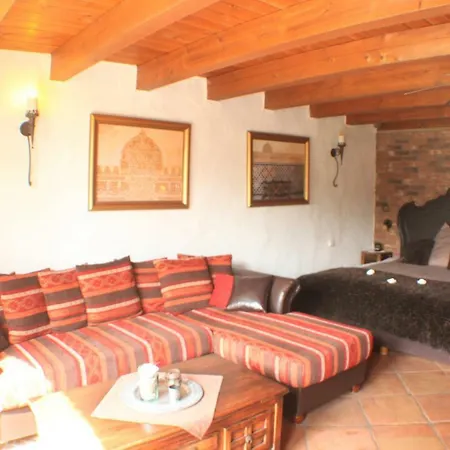 Hazienda - Fuer Ein Paar Tage Oder Monatelang