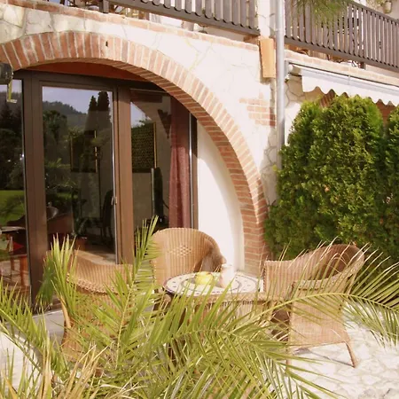 Hazienda Apartmenthotel - Für ein paar Tage oder monatelang 4*