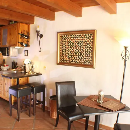 Hazienda Apartmenthotel - Für ein paar Tage oder monatelang