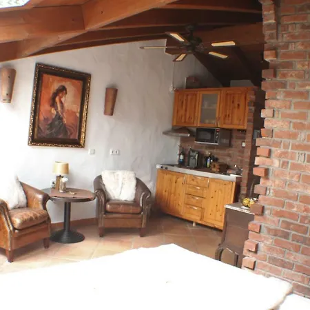 Hazienda - Fuer Ein Paar Tage Oder Monatelang Appart hôtel Gernsbach