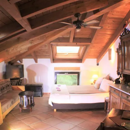 Appart hôtel Hazienda - Fuer Ein Paar Tage Oder Monatelang 4*