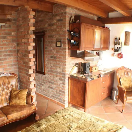 Hazienda - Fuer Ein Paar Tage Oder Monatelang 4*