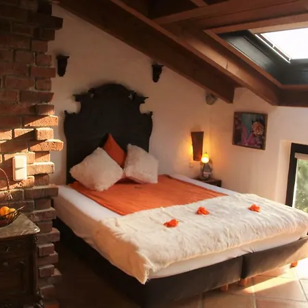 Aparthotel Hazienda - Fuer Ein Paar Tage Oder Monatelang 4*