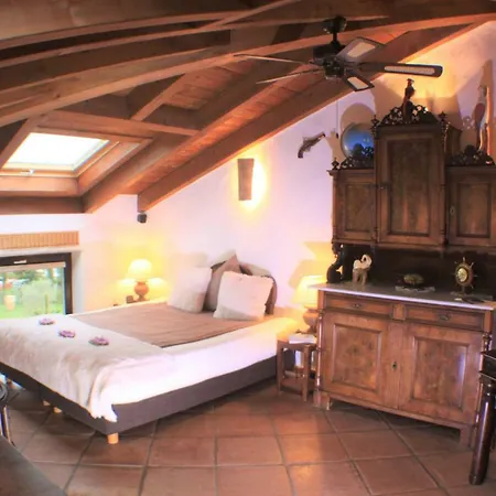 Hazienda - Fuer Ein Paar Tage Oder Monatelang Aparthotel 4*
