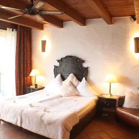 Hazienda - Fuer Ein Paar Tage Oder Monatelang